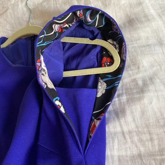 Emilio Pucci dress
